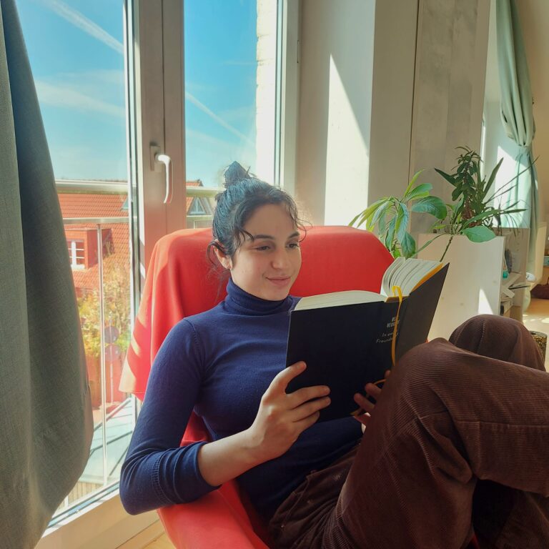 5 claves para comenzar a leer en alemán