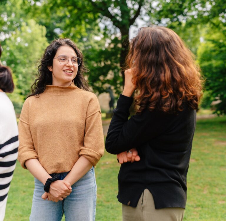 Interpretación en Alemania: opciones gratuitas y de pago