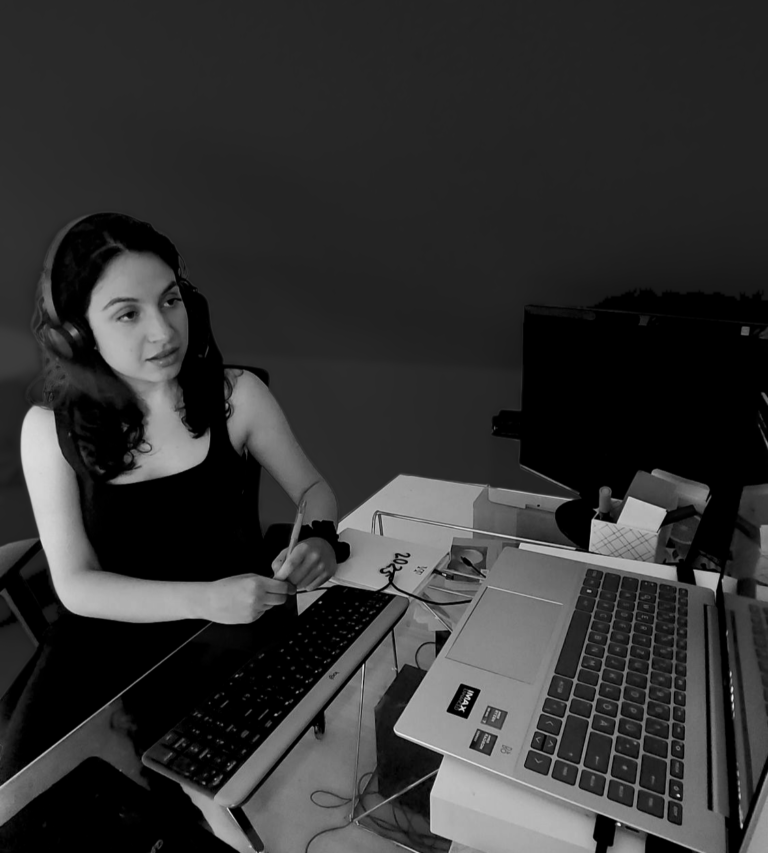 Así funciona una interpretación de enlace